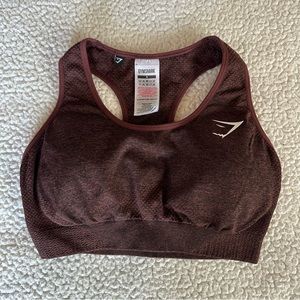 Gymshark vital seamless sports bra